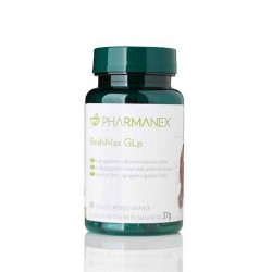 Pharmanex REISHIMAX GLP 60 kapslí