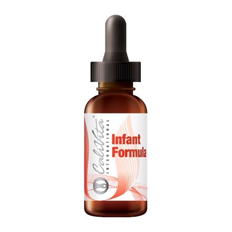 CaliVita Infant formula 2 OZ 60 ml