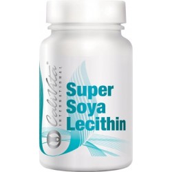 CaliVita Super Soya Lecithin 100 kapslí