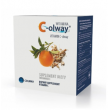Vitamín C-olway - 100% Přírodní Levotočiva Forma Vitamínu C, 100