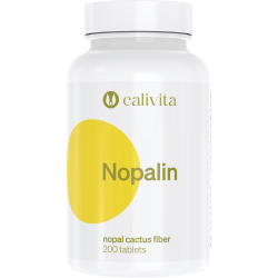 CaliVita Nopalin 200 tablet