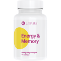 CaliVita Energy&Memory 90 tablet