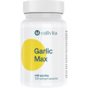 CaliVita Garlic Max 100 kapslí