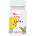 CaliVita Lion Kids D 90 tablet