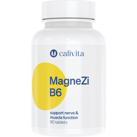 Calivita MagneZi B6