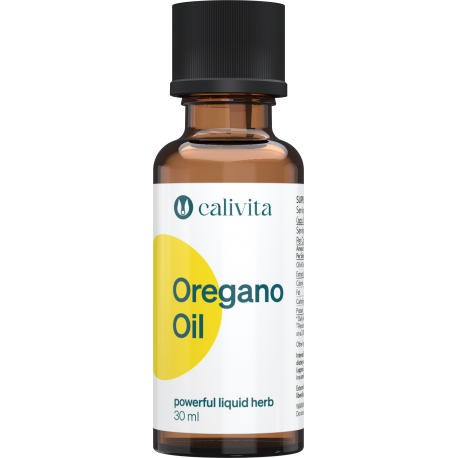 CaliVita Oregano Oil 30 ml