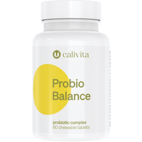 CaliVita Probio Balance 60 tablet