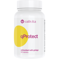 CaliVita qProtect 90 tablet