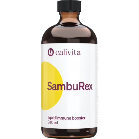 CaliVita Samburex 240 ml