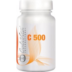 CaliVita C-500 100 tablet