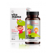 Siberian Wellness Vitamama Dino Vitamino Syrup with Vitamins and Minerals, 150 ml