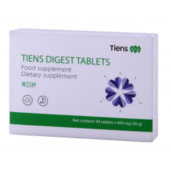 Tiens Digest, 90 tablet