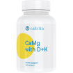 CaliVita Ca-Mg With D+K 30 tablet