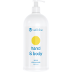 CaliVita Hand & Body Lotion