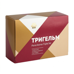 Trigelm - Paracleanse