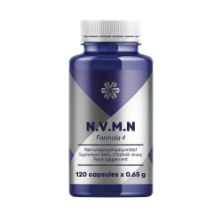 Formula 4 N.V.M.N NovoMin 120 kapslí